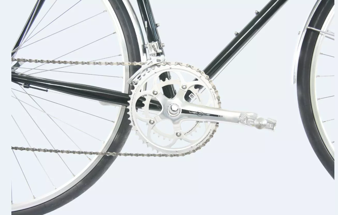 Cooper Reims 20- Vaihteinen Maantiepyörä 6 Cooper Reims 20- Vaihteinen Maantiepyörä - Image 4