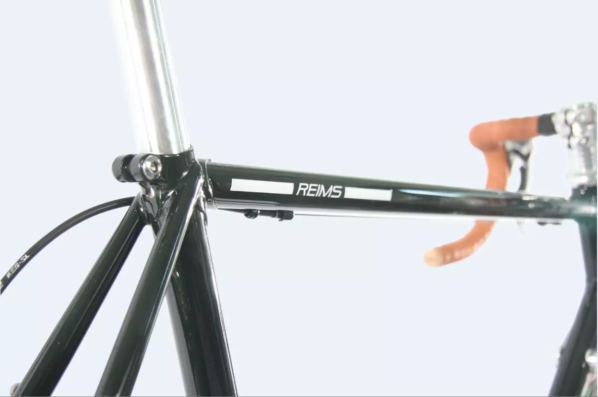 Cooper Reims 20- Vaihteinen Maantiepyörä 4 Cooper Reims 20- Vaihteinen Maantiepyörä - Image 2