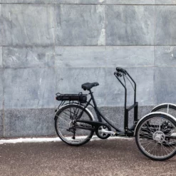 Christiania Bikes NoBox -sähköavusteinen Laatikkopyörä Projekteihin 9 Christiania Bikes NoBox -sähköavusteinen Laatikkopyörä Projekteihin -Sähköpyörät myymälä products lavarapyoran runko