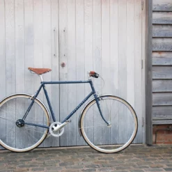 Pashley Countryman 8-vaihteinen Miesten Pyörä- Sininen 8 Pashley Countryman 8-vaihteinen Miesten Pyörä- Sininen -Sähköpyörät myymälä products pashley countryman a9122