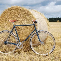 Pashley Countryman 8-vaihteinen Miesten Pyörä- Sininen 7 Pashley Countryman 8-vaihteinen Miesten Pyörä- Sininen -Sähköpyörät myymälä products pashley countryman a9123