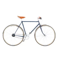 Pashley Countryman 8-vaihteinen Miesten Pyörä- Sininen 9 Pashley Countryman 8-vaihteinen Miesten Pyörä- Sininen -Sähköpyörät myymälä products pashley countryman a9124