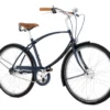 Pashley Parabike 5-vaihteinen Miesten Pyörä – Sininen -Sähköpyörät myymälä products pashley parabike 215
