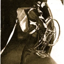 Pashley Parabike 5-vaihteinen Miesten Pyörä – Sininen 7 Pashley Parabike 5-vaihteinen Miesten Pyörä – Sininen -Sähköpyörät myymälä products pashley parabike a7953 1