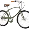 Pashley Parabike – Vihreä 5-vaihteinen Miesten Pyörä -Sähköpyörät myymälä products pashley parabike a7955