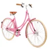 Pashley Poppy 3-vaihteinen Naisten Pyörä- Pinkki 1 Pashley Poppy 3-vaihteinen Naisten Pyörä- Pinkki -Sähköpyörät myymälä products pashley poppy 222