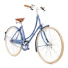Pashley Poppy 3-vaihteinen Naisten Pyörä- Sininen 2 Pashley Poppy 3-vaihteinen Naisten Pyörä- Sininen -Sähköpyörät myymälä products pashley poppy a8239 1