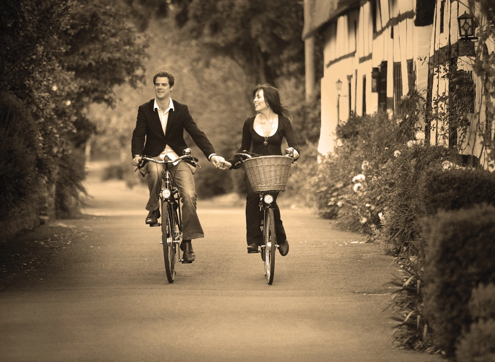 Pashley Princess Classic 3-vihreä 4 Pashley Princess Classic 3-vihreä - Image 3