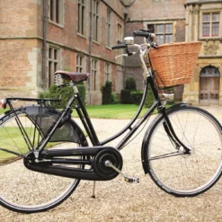 Pashley Princess Sovereign 8 – Musta -Sähköpyörät myymälä products pashley princess sovereign a8243 1