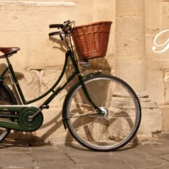 Pashley Princess Sovereign 8- Vihreä -Sähköpyörät myymälä products pashley princess sovereign a8246