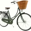 Pashley Princess Sovereign 8- Vihreä -Sähköpyörät myymälä products pashley princess sovereign vihrea green
