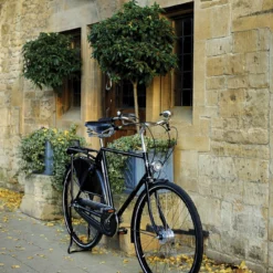 Pashley Roadster Sovereign 5v-Musta -Sähköpyörät myymälä products pashley roadster sovereign a6958 1