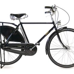 Pashley Roadster Sovereign 5v-Musta -Sähköpyörät myymälä products pashley roadster sovereign a6961
