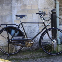 Pashley Roadster Sovereign 5v-Musta -Sähköpyörät myymälä products pashley roadster sovereign a6962 1