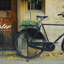 Pashley Roadster Sovereign 8v Miesten Pyörä – Musta -Sähköpyörät myymälä products pashley roadster sovereign a6963