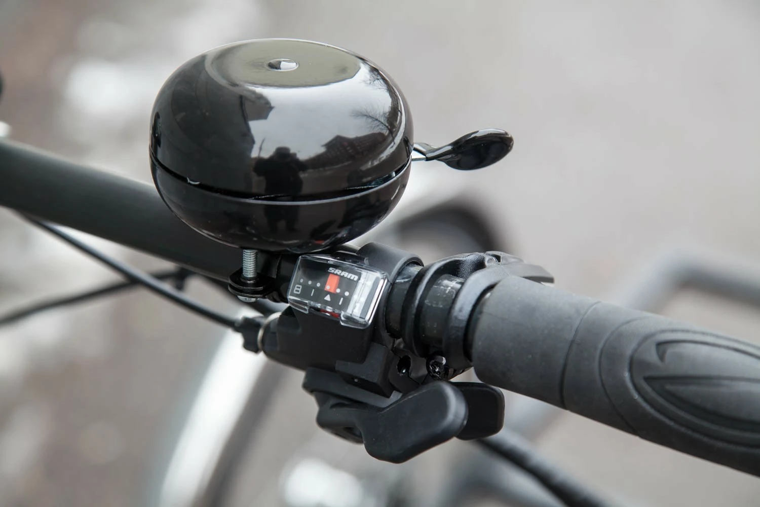 Christiania Bikes NoBox Cargo – Suuri Sähköavusteinen Laatikkopyörä 6 Christiania Bikes NoBox Cargo – Suuri Sähköavusteinen Laatikkopyörä - Image 4