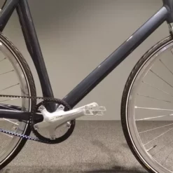 Schindelhauer Ludwig XI Miesten 11-vaihteinen Pyörä – Tummansininen 12 Schindelhauer Ludwig XI Miesten 11-vaihteinen Pyörä – Tummansininen -Sähköpyörät myymälä products schindelhauer ludwig XI frame