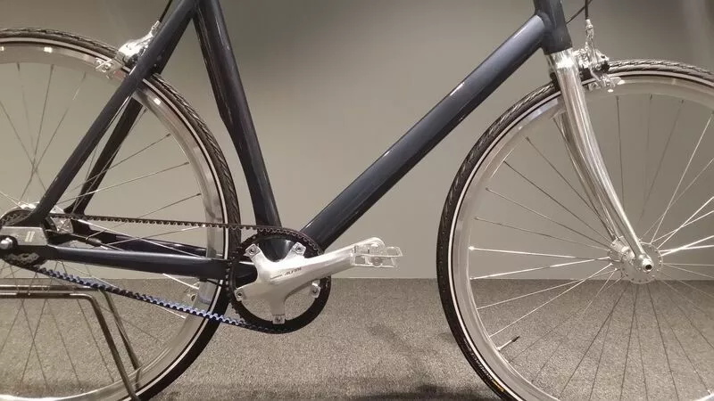 Schindelhauer Ludwig XI Miesten 11-vaihteinen Pyörä – Tummansininen 7 Schindelhauer Ludwig XI Miesten 11-vaihteinen Pyörä – Tummansininen - Image 5