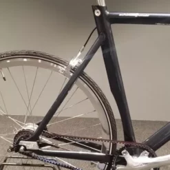 Schindelhauer Ludwig XI Miesten 11-vaihteinen Pyörä – Tummansininen 10 Schindelhauer Ludwig XI Miesten 11-vaihteinen Pyörä – Tummansininen -Sähköpyörät myymälä products schindelhauer ludwig XI rear