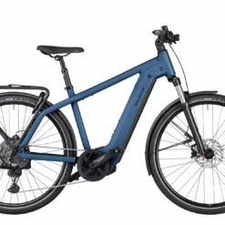 Riese & Muller Charger4 Touring