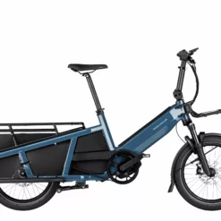 Riese & Muller Multitinker Vario