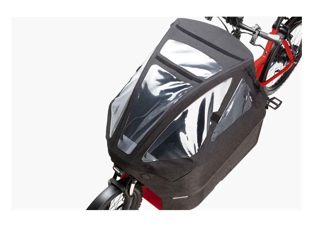 Riese&Muller Packster 70 Family 4 Riese&Muller Packster 70 Family - Image 2