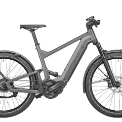 Riese & Muller Delite GT Vario