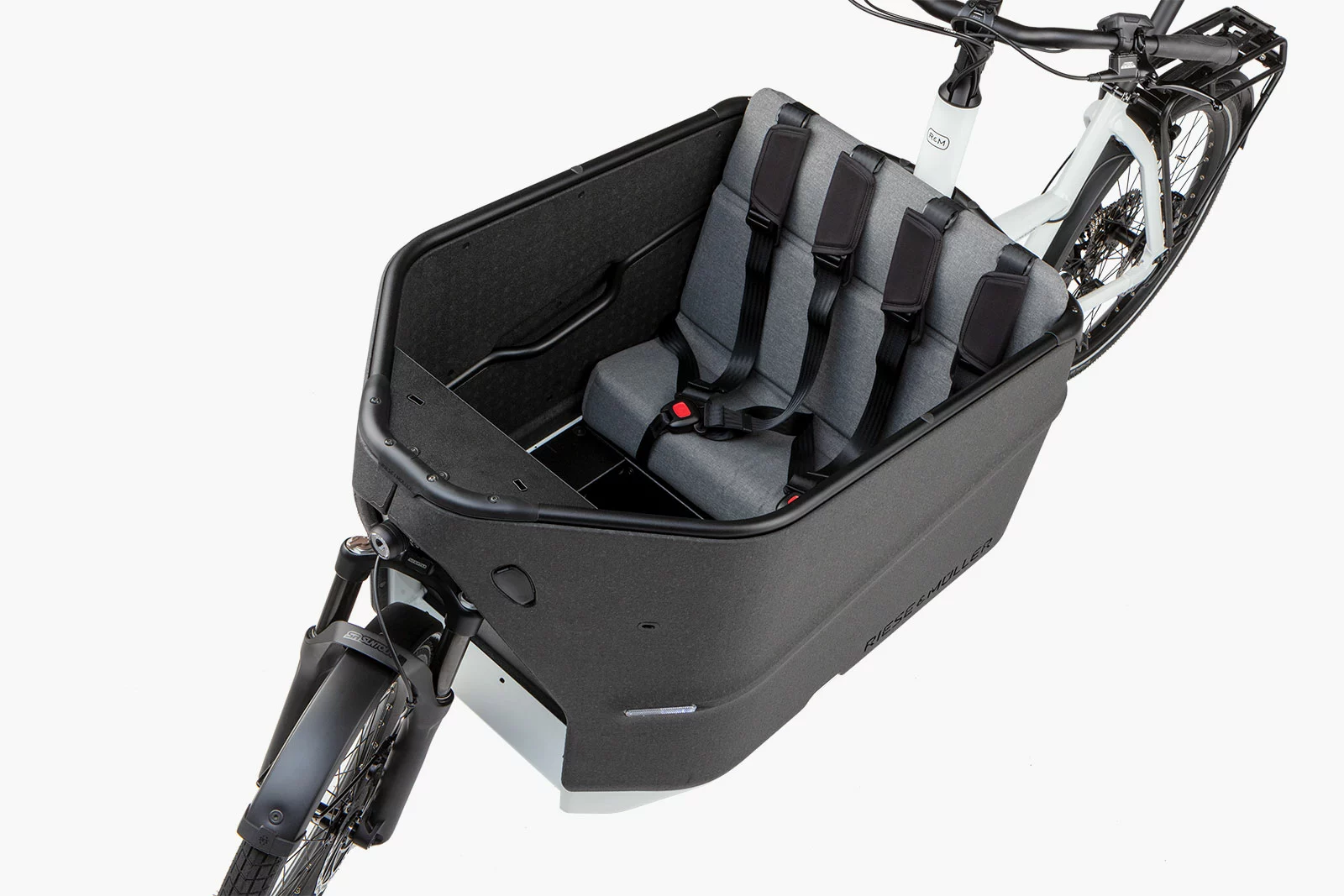 Riese&Muller Packster 70 Family 5 Riese&Muller Packster 70 Family - Image 3