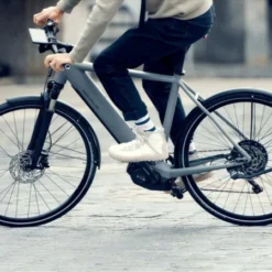 Riese & Muller Roadster Mallisto -Sähköpyörät myymälä roadster2 1