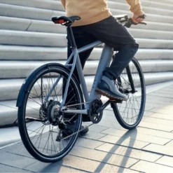 Riese & Muller Roadster Mallisto -Sähköpyörät myymälä roadster3 1