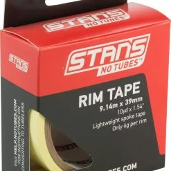 NoTubes Stan's Rim Tape 10yd X 39mm
