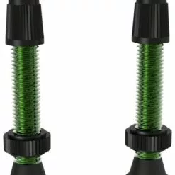 WTB Valve Green Presta 2kpl