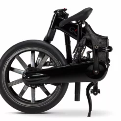 Gocycle G4i+ Musta 10 Gocycle G4i+ Musta -Sähköpyörät myymälä sahkotaittopyora gocycle g4i