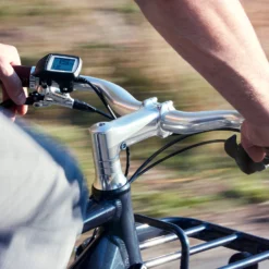 Schindelhauer Heinrich 12 Schindelhauer Heinrich -Sähköpyörät myymälä saksalainen sahkopyora