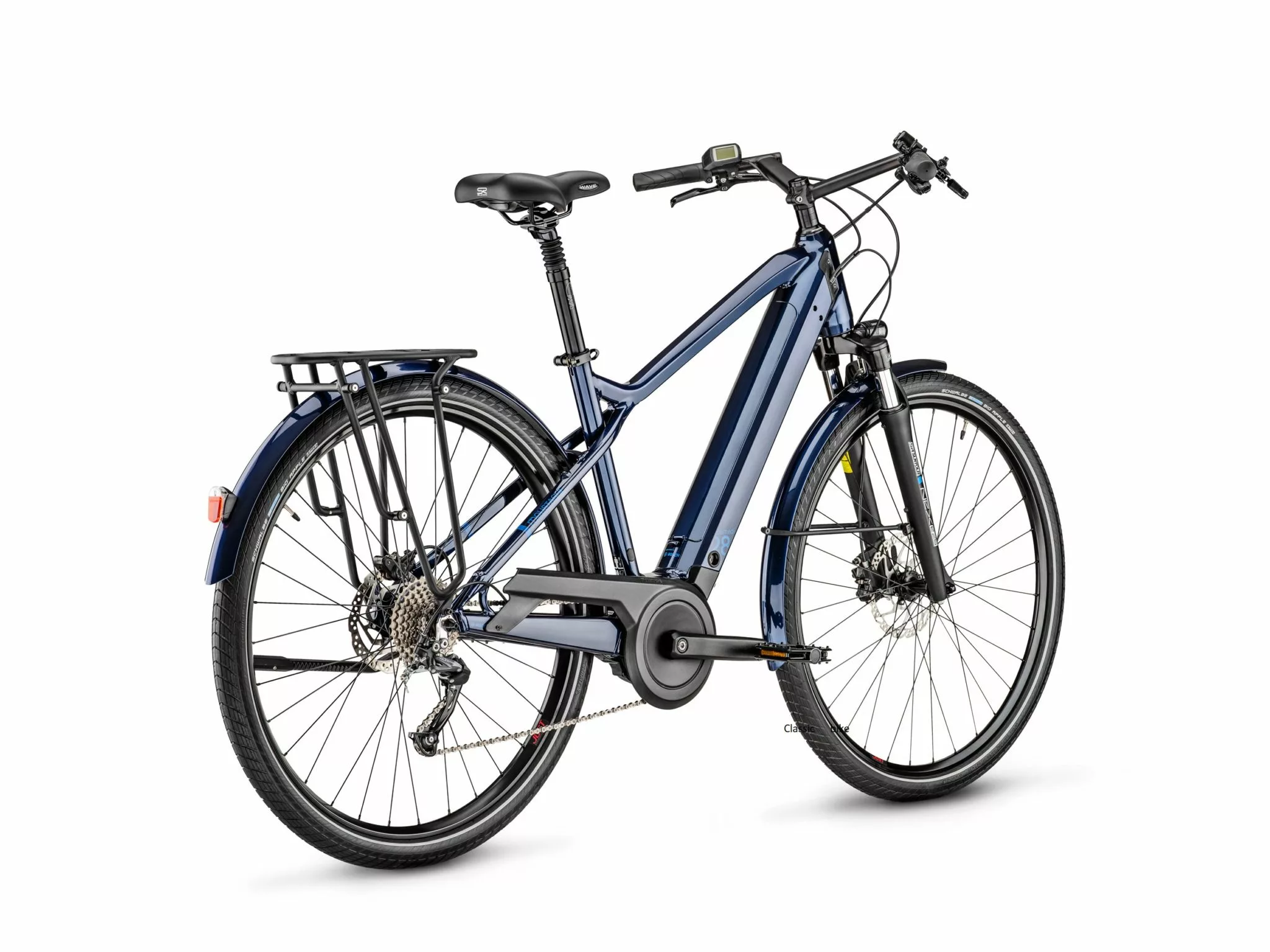 Moustache Samedi 28.2 Sähköpyörä 5 Moustache Samedi 28.2 Sähköpyörä - Image 3