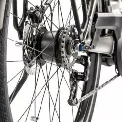 Moustache Samedi 28.3 Miesten Sähköpyörä 12 Moustache Samedi 28.3 Miesten Sähköpyörä -Sähköpyörät myymälä samedi 28 3 open ebike