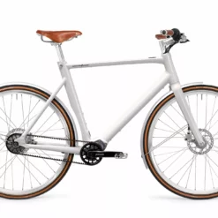 Schindelhauer Arthur 6 Cream White