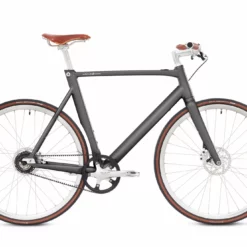 Schindelhauer Arthur Yksivaihteinen Sähköpyörä