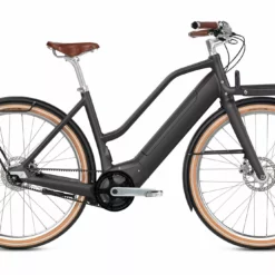 Schindelhauer Hannah Grafitti Musta