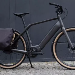 Schindelhauer Heinrich Enviolo Automatic- Titaani -Sähköpyörät myymälä schindelhauer heinrich enviolo automatiq 2