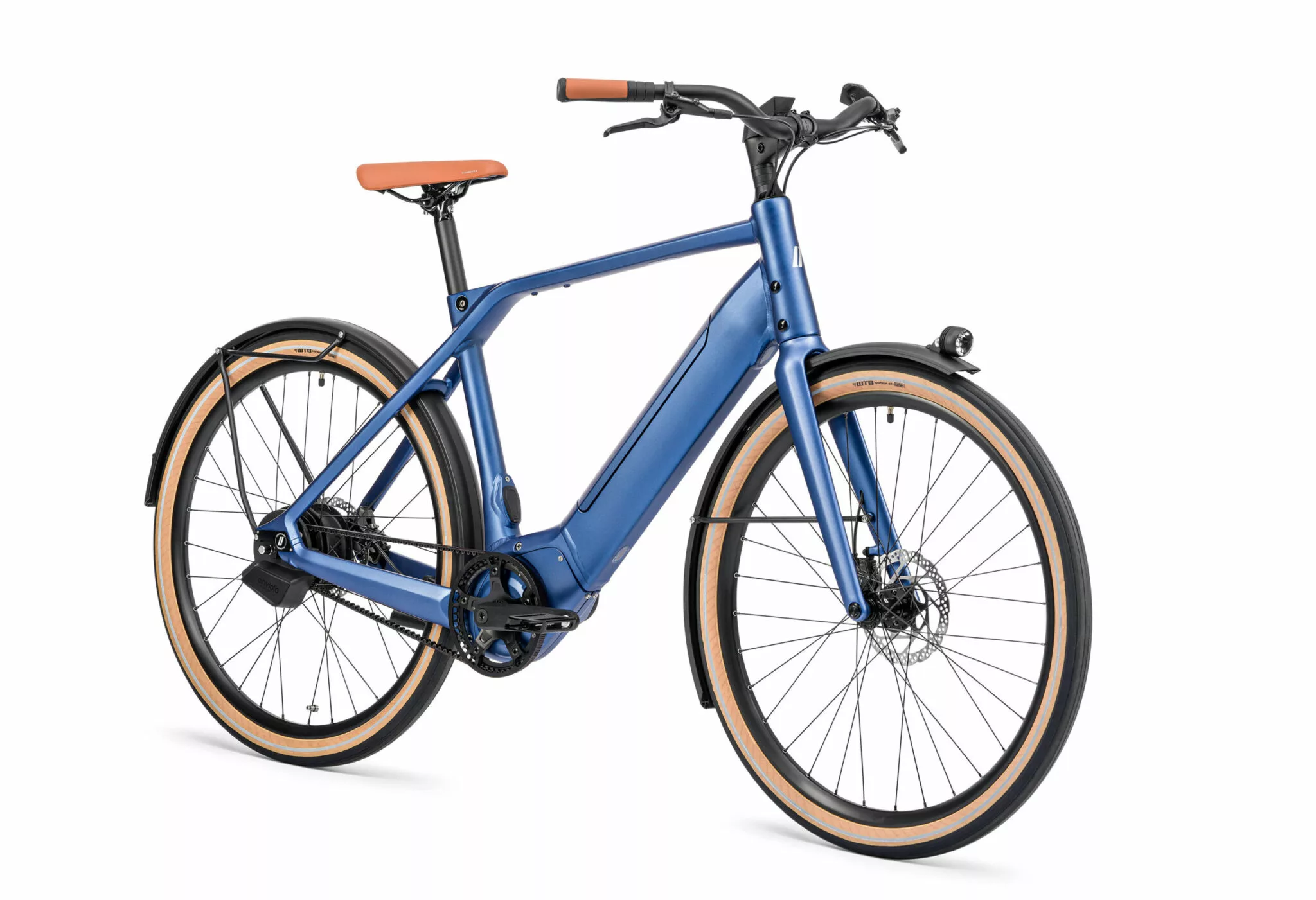 Schindelhauer Heinrich Enviolo – Pearl Blue Sininen 4 Schindelhauer Heinrich Enviolo – Pearl Blue Sininen - Image 2