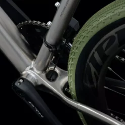 Van Nicholas Rowtag -Sähköpyörät myymälä shimano grx 600 gravel