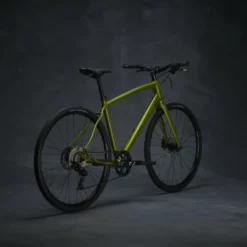 Whyte Shoreditch V3 Työmatka- Ja Kaupunkipyörä -Sähköpyörät myymälä shore