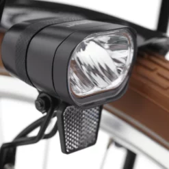 Electra Townie Commute GO! 5i Cream -Sähköpyörät myymälä townie commute go 1