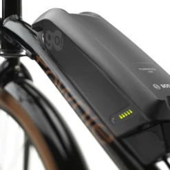 Electra Townie GO! 5i Miesten Sähköpyörä -Sähköpyörät myymälä townie go bosch powerpack 500 kaupunkipyora 1