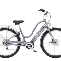 Electra Townie Path GO! 5i – Holographic