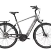 Trek District+ 7 Grey 500Wh 2 Trek District+ 7 Grey 500Wh -Sähköpyörät myymälä trek district Plus 7