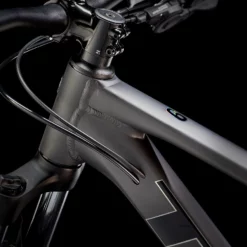 Trek Marlin 6 Maastopyörä- Matte Dnister Black 13 Trek Marlin 6 Maastopyörä- Matte Dnister Black -Sähköpyörät myymälä trek marlin 6