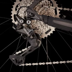 Trek Marlin 6 Maastopyörä- Matte Dnister Black 11 Trek Marlin 6 Maastopyörä- Matte Dnister Black -Sähköpyörät myymälä trek marlin 6 vaihteet