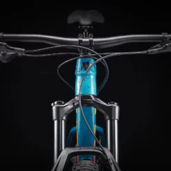 Trek Roscoe 7 Maastopyörä – Teal Trek Black Väri 2023 -Sähköpyörät myymälä trek roscoe